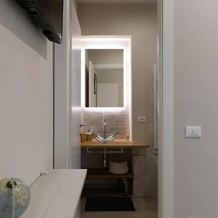 Guest house Platform1 *