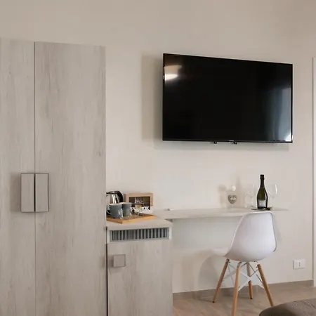 Gæstehus Platform1 4*