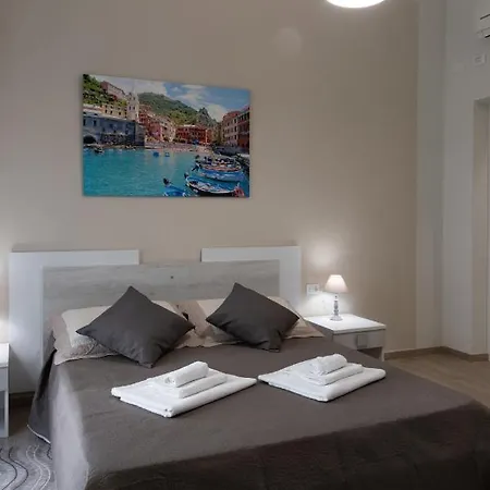 Platform1 Guest house 4*