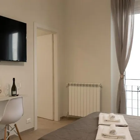 Platform1 4* La Spezia