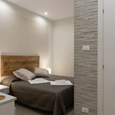 Platform1 Guest house