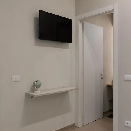 Platform1 4* La Spezia