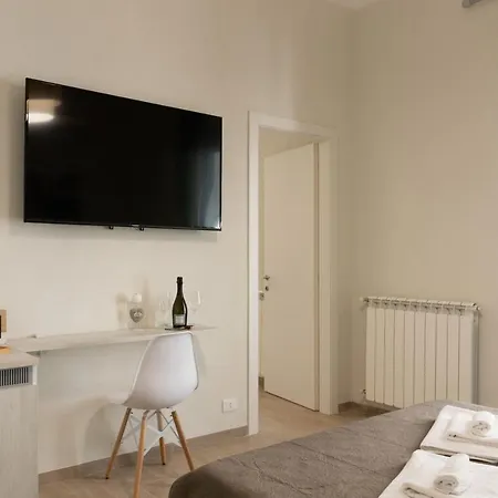 Platform1 Guest house