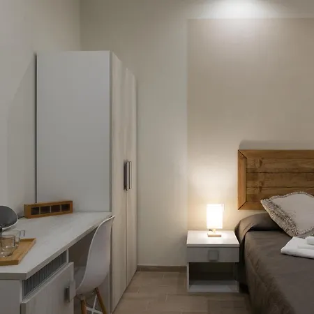 Gæstehus Platform1 4*