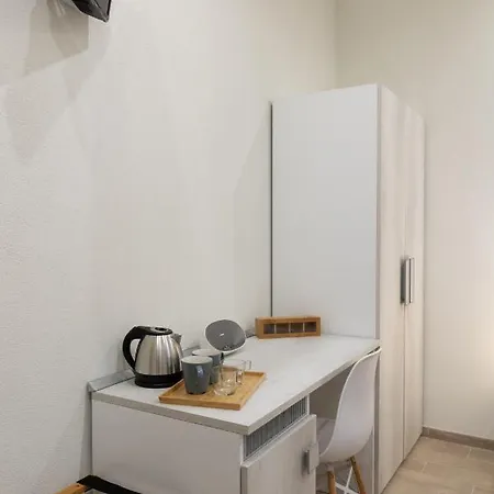 Platform1 Gæstehus La Spezia