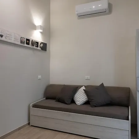 Guest house Platform1 La Spezia