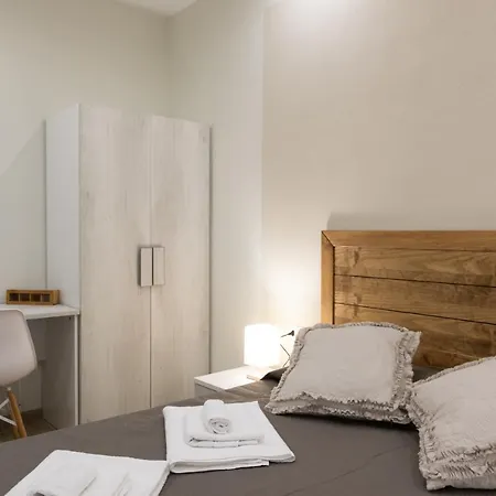 Platform1 Guest house 4*