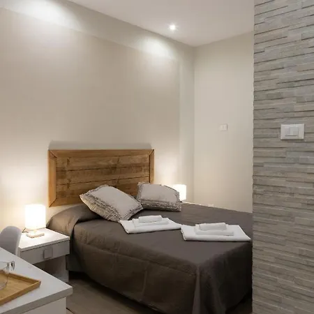 Guest house Platform1 La Spezia