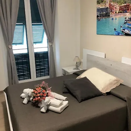 Platform1 Guest house