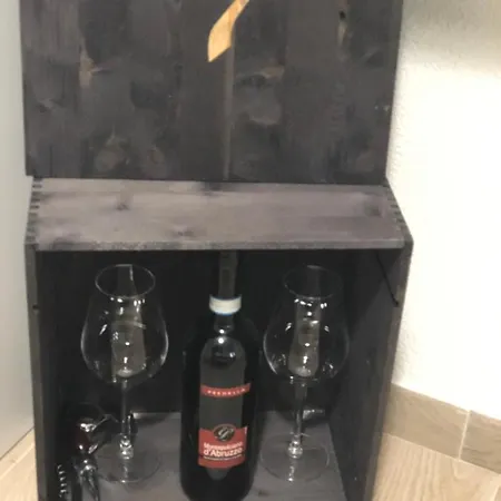 Platform1 4* La Spezia