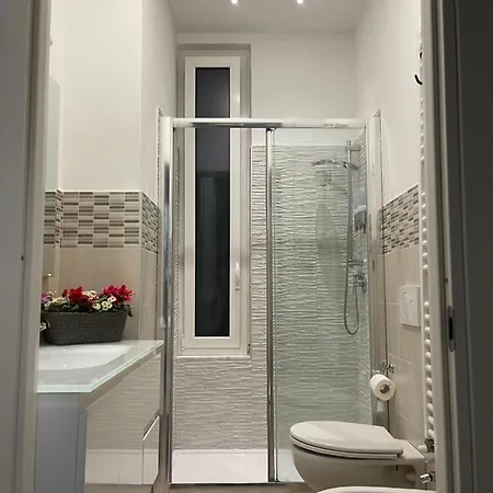 Guest house Platform1 La Spezia