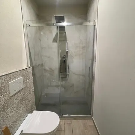 Guest house Platform1