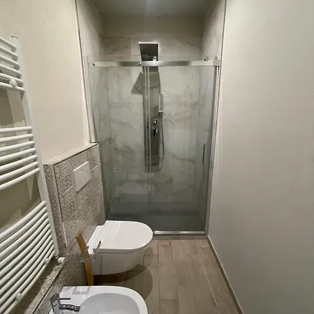 Guest house Platform1 *