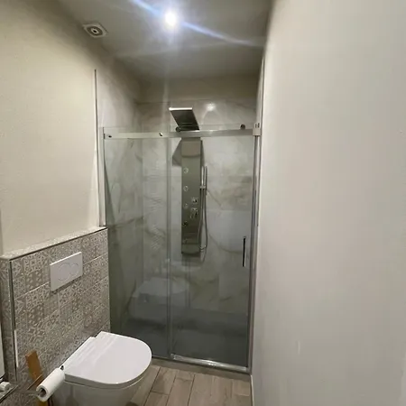 Guest house Platform1 La Spezia