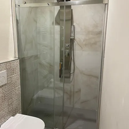 Guest house Platform1 La Spezia