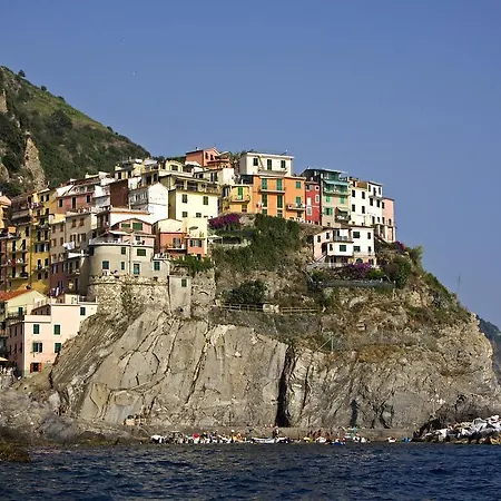 Platform1 Guest house La Spezia