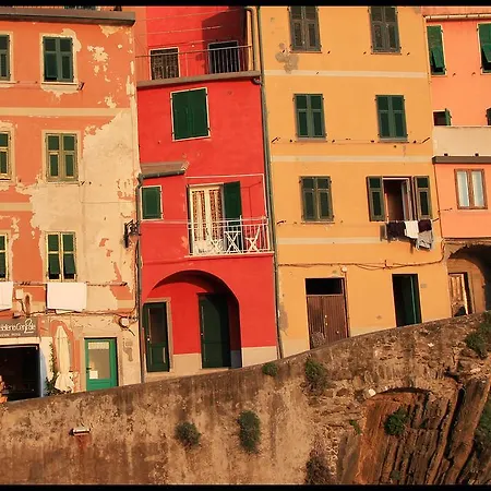 Platform1 Guest house La Spezia