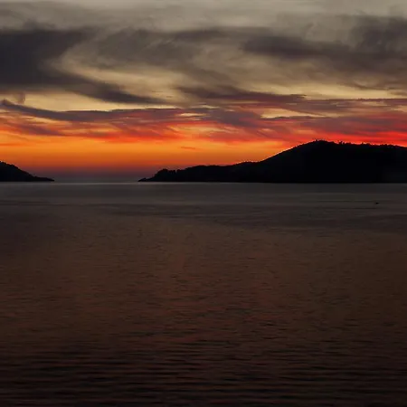 Platform1 4* La Spezia