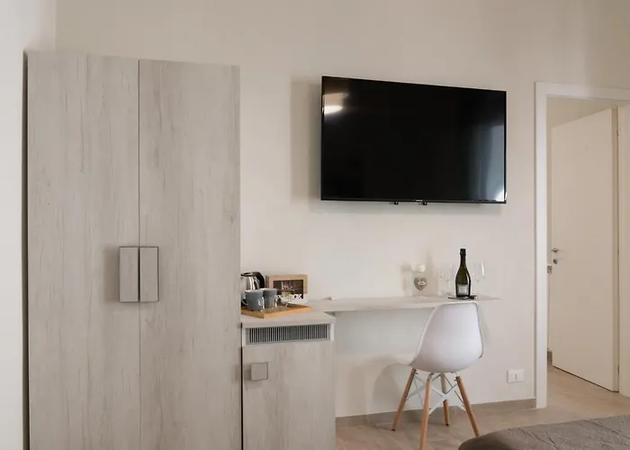 Guest house Platform1 4*