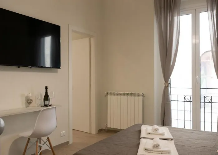 Platform1 4* La Spezia