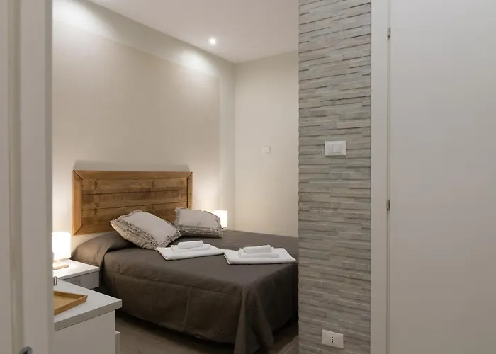 Platform1 Guest house