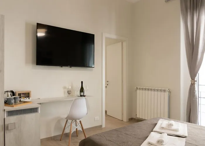 Platform1 Guest house