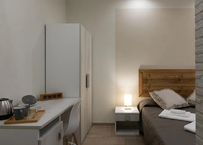 Guest house Platform1 4*