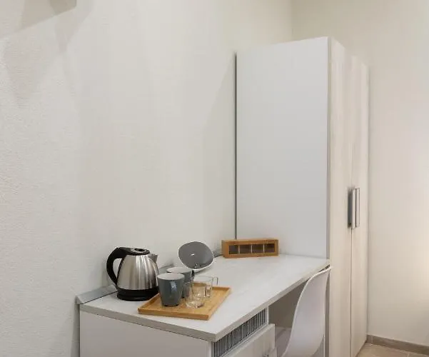 Platform1 Guest house La Spezia