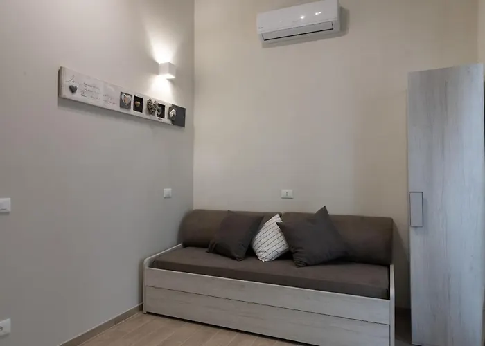 Guest house Platform1 La Spezia