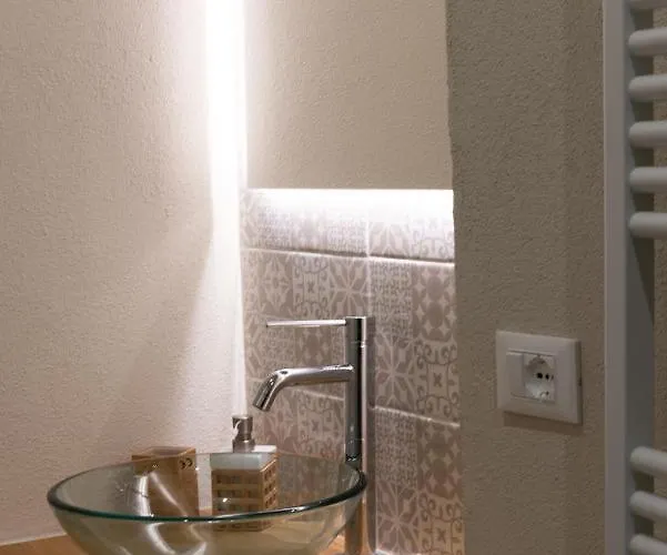 Guest house Platform1 4*