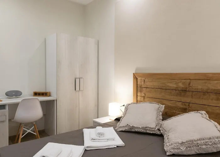 Platform1 Guest house 4*