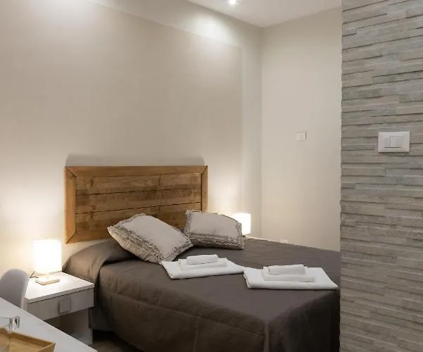 Guest house Platform1 La Spezia