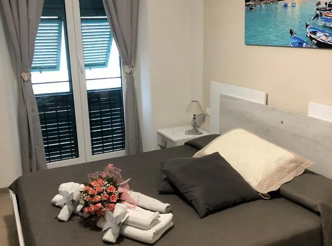 Platform1 Guest house