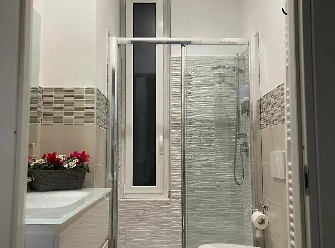 Guest house Platform1 La Spezia