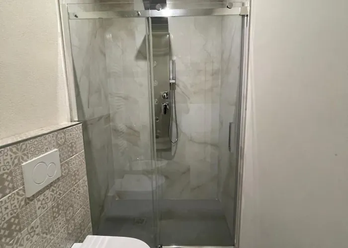 Guest house Platform1