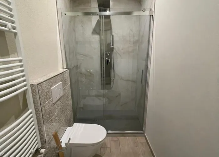 Guest house Platform1 4*