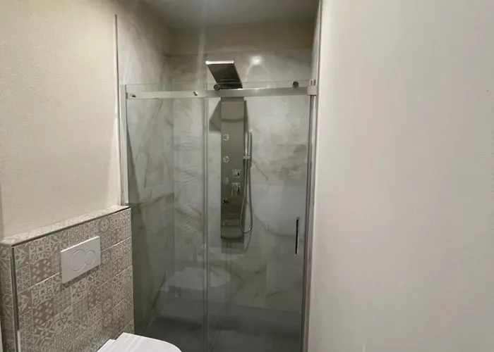 Guest house Platform1 La Spezia