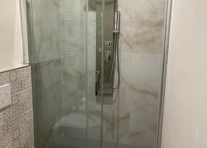 Guest house Platform1 La Spezia