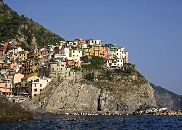 Platform1 Guest house La Spezia